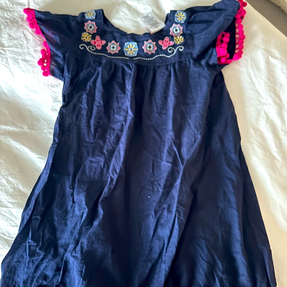 Floatini coverup